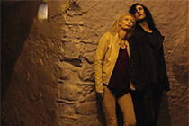 Prežijú len milenci (Only Lovers Left Alive, 2013)