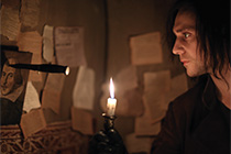 Prežijú len milenci (Only Lovers Left Alive, 2013)