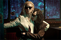 Prežijú len milenci (Only Lovers Left Alive, 2013)