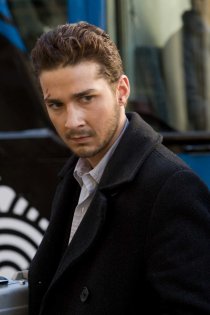 Shia LaBeouf