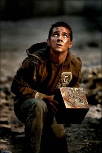 Shia LaBeouf