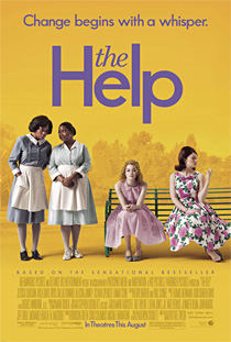 Slúžky (The Help, 2011)