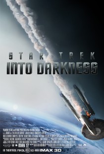Star Trek: Do temnoty (Star Trek Into Darkness, 2013)