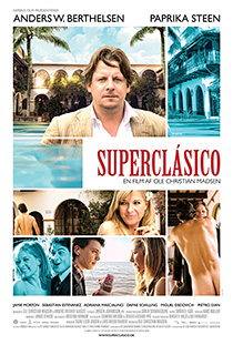 Superclásico (2011)