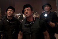 The Expendables