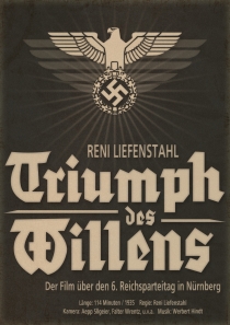 Triumf vôle (1935)