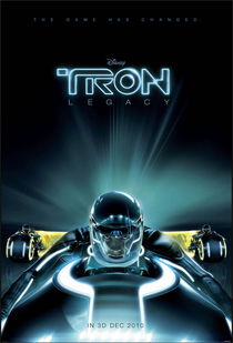 Tron: Dedičstvo