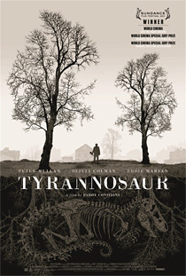 Tyranosaurus (Tyrannosaur, 2011)