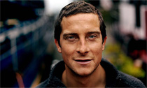 Bear Grylls