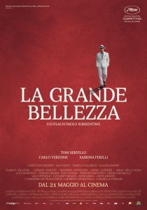 Veľká nádhera (La Grande Bellezza, 2013)