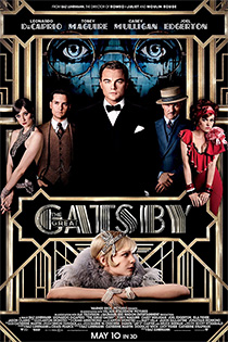 Veľký Gatsby (The Great Gatsby, 2013)