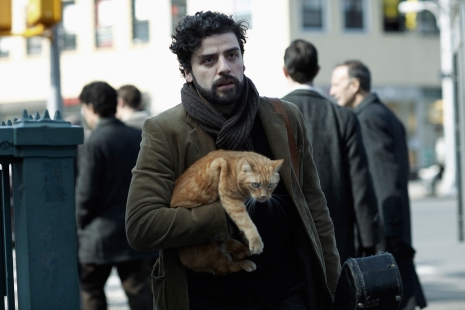 Vnútri Llewyna Davisa (Inside Llewyn Davis, 2013)