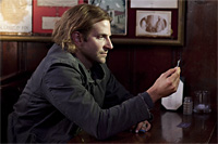Bradley Cooper ako Eddie Morra v mysterióznom trileri Všemocný (Limitless, 2011)