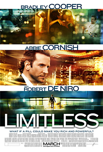 Všemocný (Limitless, 2011)
