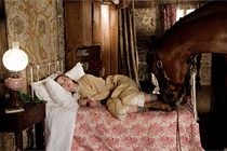 Vojnový kôň (War Horse, 2011)