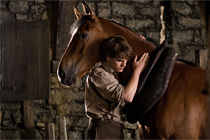 Vojnový kôň (War Horse, 2011)