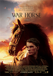 Vojnový kôň (War Horse, 2011)