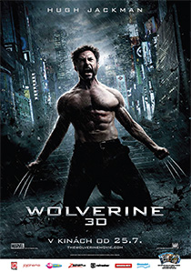 Wolverine (The Wolverine, 2013)