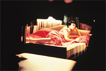 In the Mood for Love (Fa yeung nin wa, 2000)
