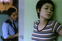 Chungking Express (Chung Hing sam lam, 1994)