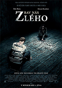 Zbav nás zlého (Deliver Us from Evil, 2014)
