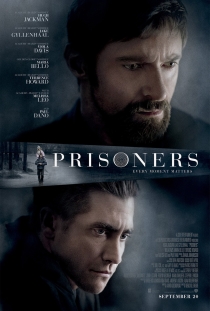 Zmiznutie (Prisoners, 2013)