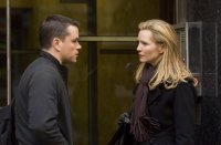 The Bourne Ultimatum