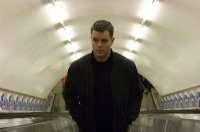 The Bourne Ultimatum