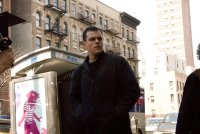 The Bourne Ultimatum