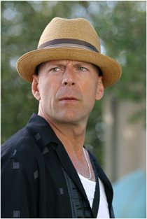Bruce Willis