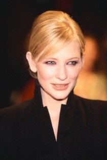 Cate Blanchett