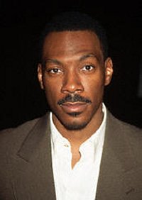 Eddie Murphy