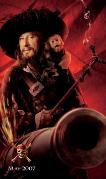 Geoffreyrush