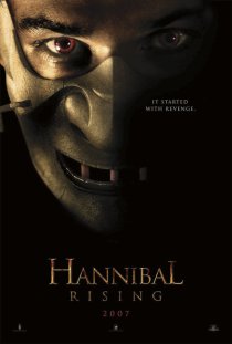 Hannibal: Zrodenie zla