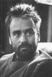 Luc Besson
