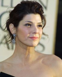 MarisaTomei