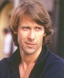 Michael Bay