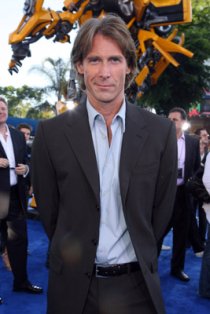 Michael Bay