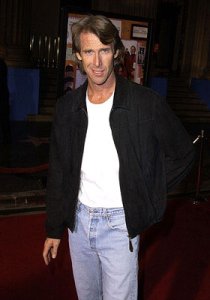 Michael Bay