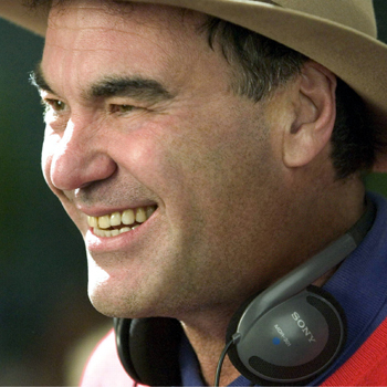 Oliver Stone