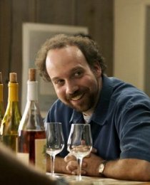 Paul Giamatti