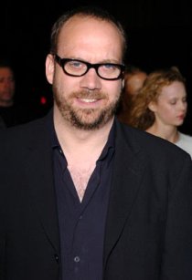 Paul Giamatti
