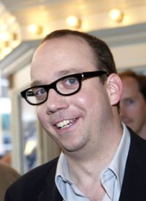 Paul Giamatti