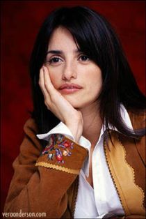 Penélope Cruz