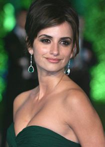 Penélope Cruz