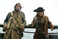 Piráti Karibiku – Truhlica mŕtveho muža