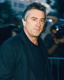 RobertDeNiro
