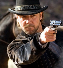 RusselCrowe