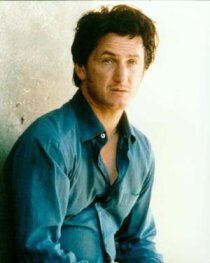 Sean Penn