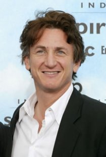 Sean Penn